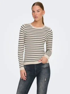 neule Onlmila LS Button*Only Clearance