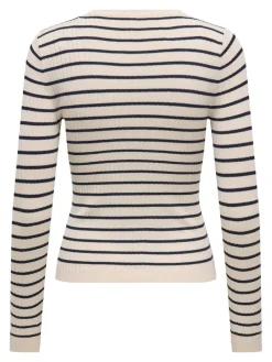 neule Onlmila LS Button*Only Clearance