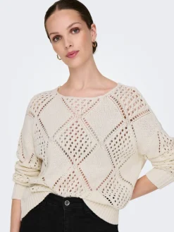 Hot Only neule Onlpatricia Birch