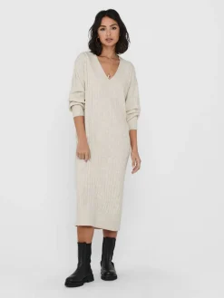 New Only neulemekko Onlnew Tessa Pumice stone melange