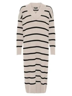 neulemekko Onlnewtessa L/S Midi*Only Online