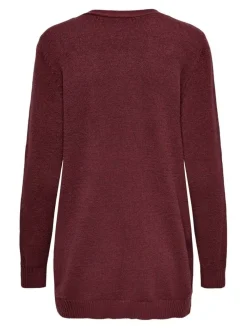 neuletakki Onllesly L/S Open Cardigan*Only Discount