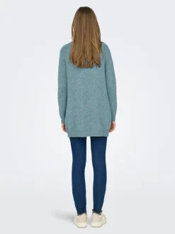 neuletakki Onllesly L/S Open Cardigan*Only Discount