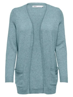 neuletakki Onllesly L/S Open Cardigan*Only Discount