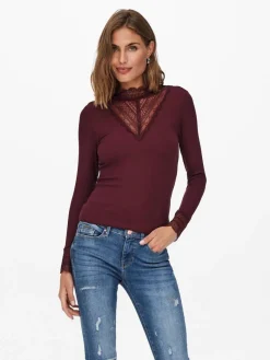 paita Onltilde Port Royale*Only Hot