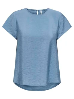 Only pusero Onlaya Life S/S O-Neck