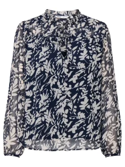 New Only pusero Onlditsy Hema Flower Night sky hema flower