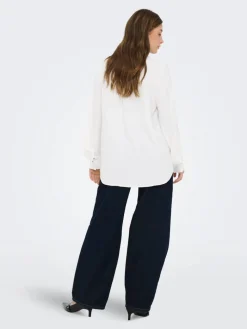 Hot Only pusero Onljana Mette V-neck