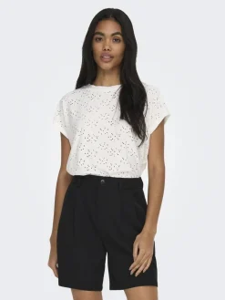 pusero Onlsmilla S/S*Only Outlet