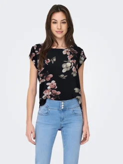 New Only pusero Onlvic S/S