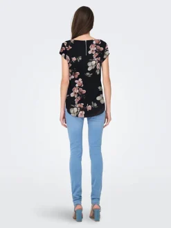 New Only pusero Onlvic S/S