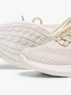 Only Shoes sneakerit Onlsloane-1 Beige w gold