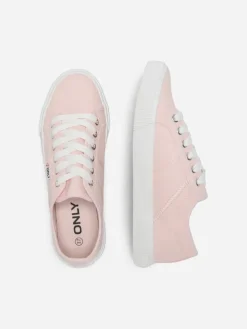 tennarit Onlnicola Canvas*Only Shoes New