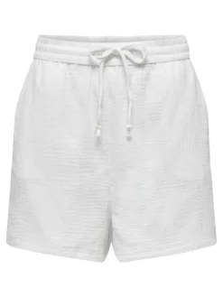 Discount Only shortsit Onlthyra Short Cloud dancer