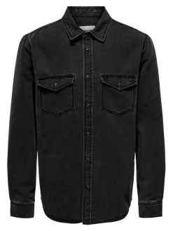 Hot Only & Sons Only Sons farkkupaita Onsbane