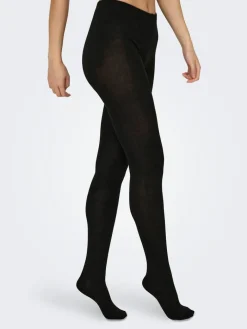 sukkahousut Onlgudrun Wool*Only