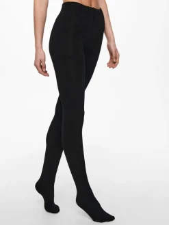 sukkahousut Onlkenja Fleece*Only Outlet