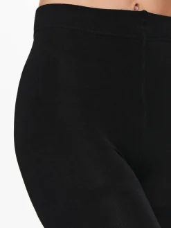 sukkahousut Onlkenja Fleece*Only Outlet