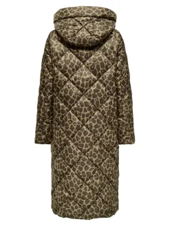 Outlet Only takki Onlasti Life Cocoa creme leo