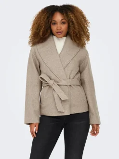 Best Only takki Onlaugusta Life Short Fungi melange