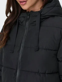 Clearance Only takki Onlclair Puffer Black