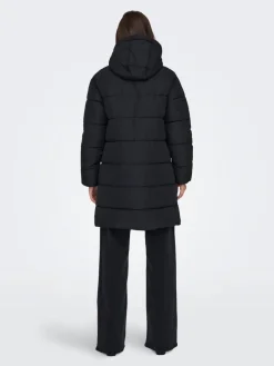 Clearance Only takki Onlclair Puffer Black