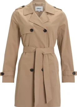 Hot Only takki Onldisa Life Trench