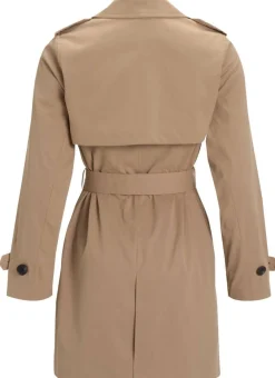 Hot Only takki Onldisa Life Trench