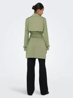 Hot Only takki Onldisa Life Trench