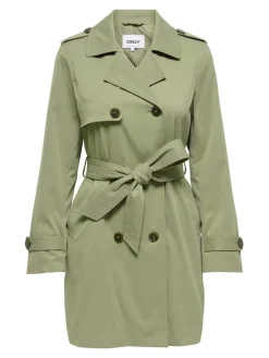 Hot Only takki Onldisa Life Trench