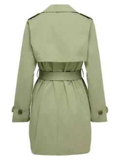 Hot Only takki Onldisa Life Trench