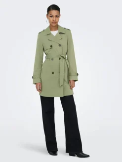 Hot Only takki Onldisa Life Trench