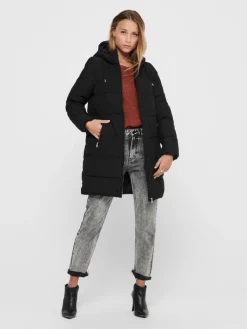 Only takki Onldolly Musta