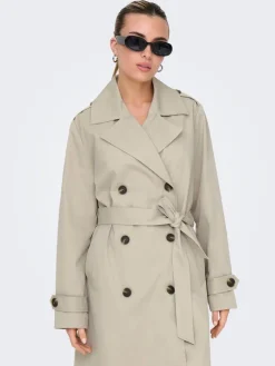 Only takki Onleja Orchid Life Trench String