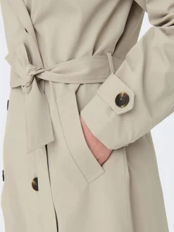 Only takki Onleja Orchid Life Trench String