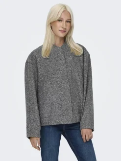 takki Onlgaia Boucle Bomber*Only Clearance