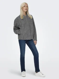 takki Onlgaia Boucle Bomber*Only Clearance