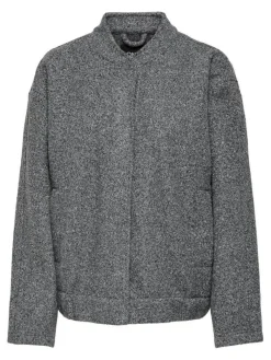 takki Onlgaia Boucle Bomber*Only Clearance