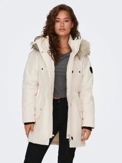 takki Onliris Winter Parka*Only New