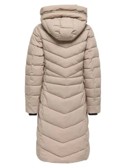 Clearance Only takki Onljuliet Life Silver mink