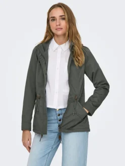 takki Onllorca Life Canvas*Only Discount