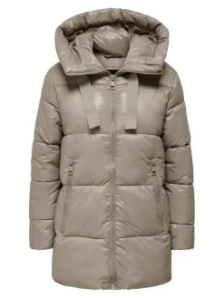 Online Only takki Onlnewscarlett Weathered teak