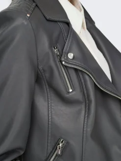 tekonahkatakki Onlgemma*Only Clearance