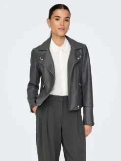 tekonahkatakki Onlgemma*Only Clearance