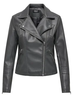 tekonahkatakki Onlgemma*Only Clearance