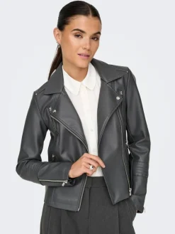 tekonahkatakki Onlgemma*Only Clearance