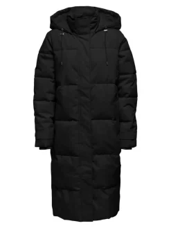 Outlet Only toppatakki Onlirene Puffer Black