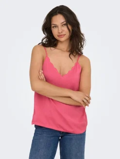 toppi Onldebbie Singlet*Only Outlet