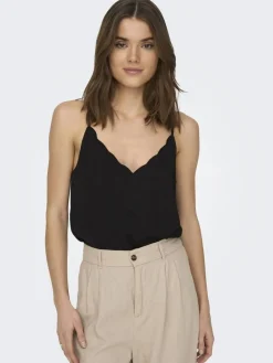 toppi Onldebbie Singlet*Only Outlet