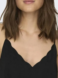 toppi Onldebbie Singlet*Only Outlet